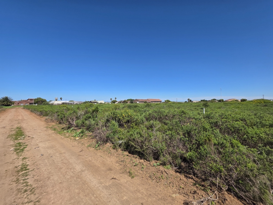 0 Bedroom Property for Sale in C Place Eastern Cape